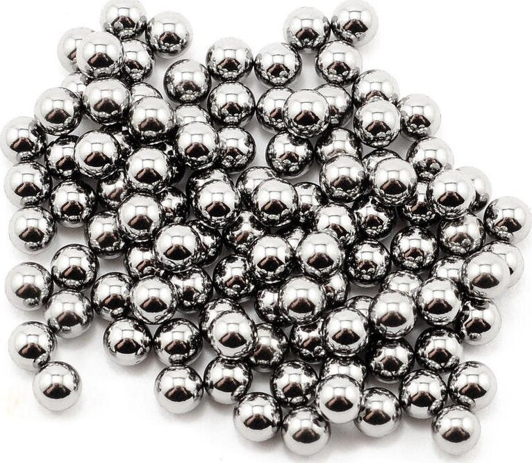 CRC 1/8" Differential Balls (100)